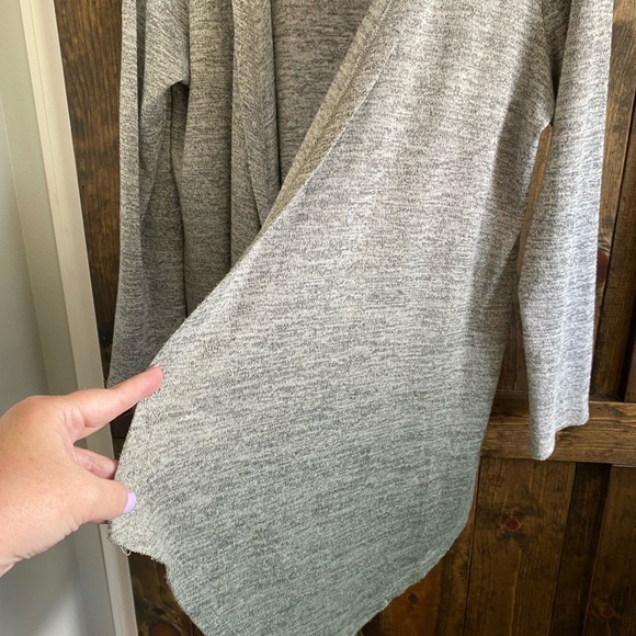 Hooded Cardigan sweater by Style & Co - Picture 2 of 5